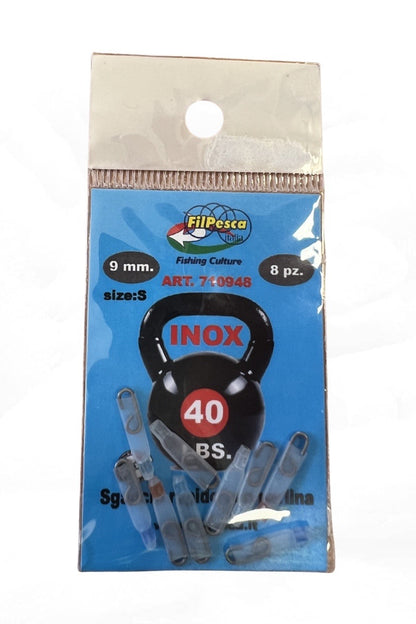 Fast C Inox Filpesca