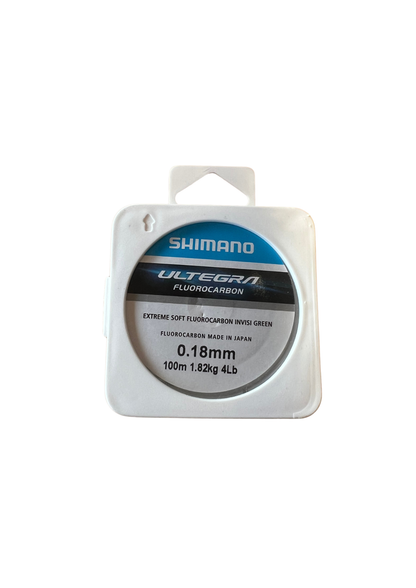 Ultegra FluoroCarbon 100mt. Shimano