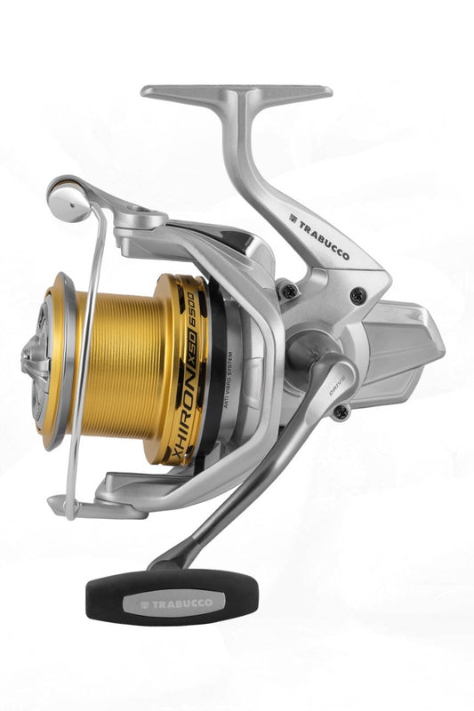 Xhiron XSD 6500 Trabucco