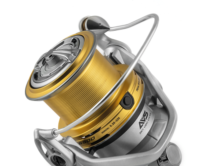 Xhiron XSD 6500 Trabucco